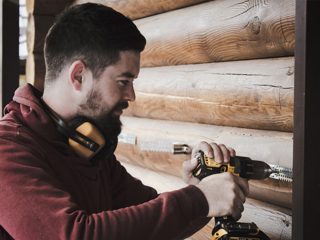 Revisión final para inspección